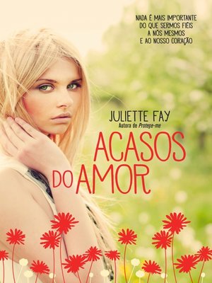 cover image of Acasos do Amor